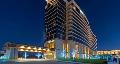 Hilton Branson Convention Center