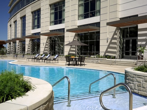 Hilton Branson Convention Center