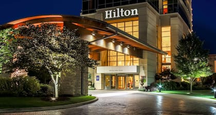 Hilton Branson Convention Center