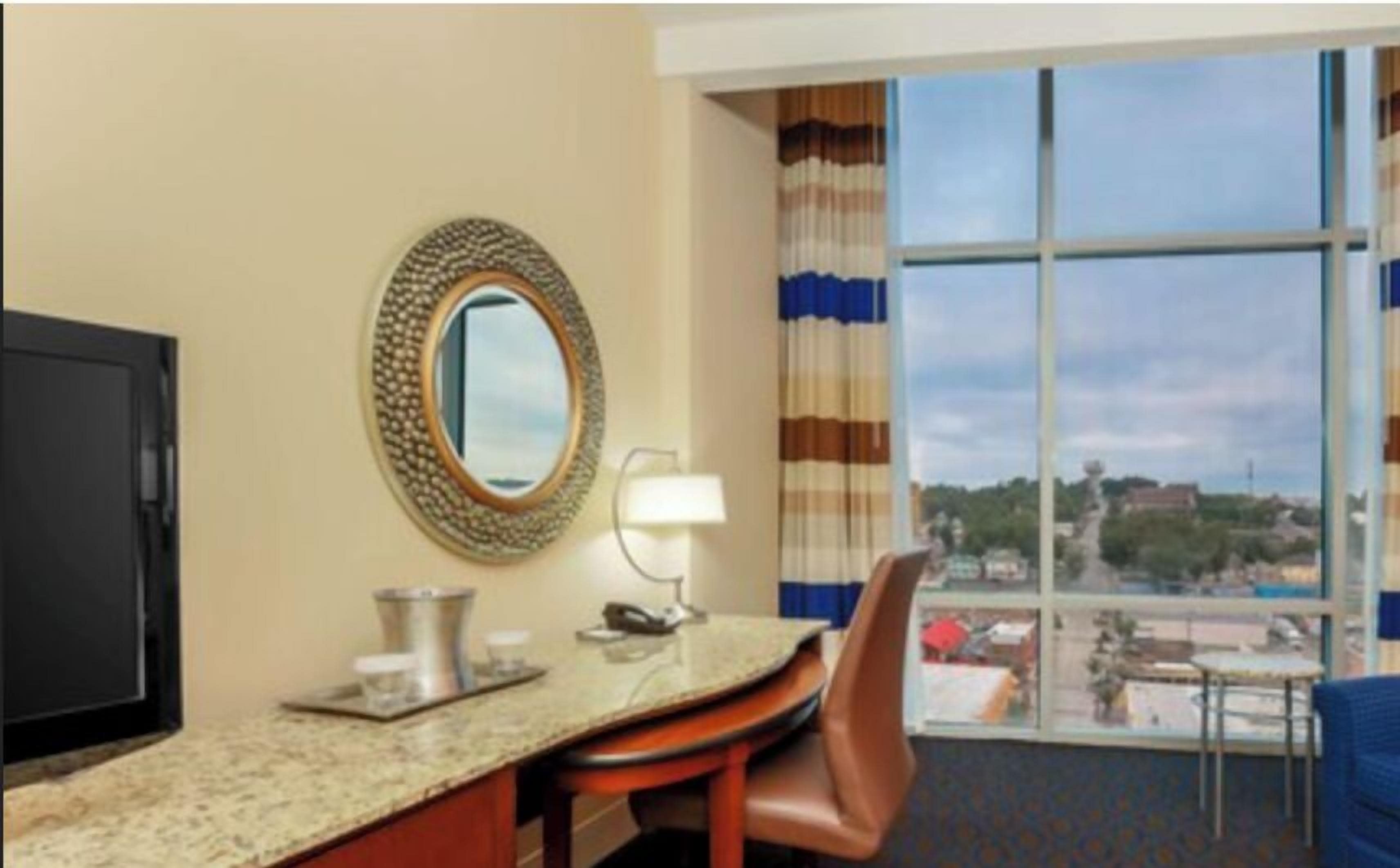 premium bedding, down duvets, pillow-top beds, in-room safe