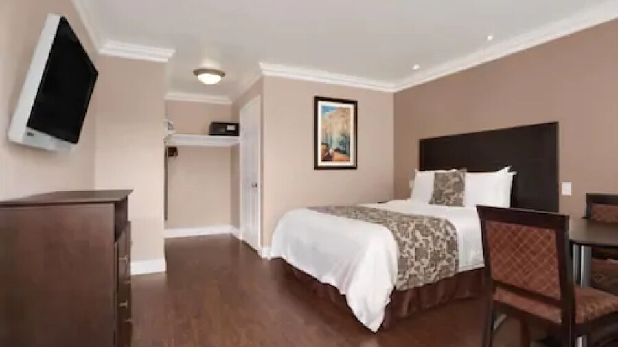 Lotus of Lompoc - A Great Hospitality Inn