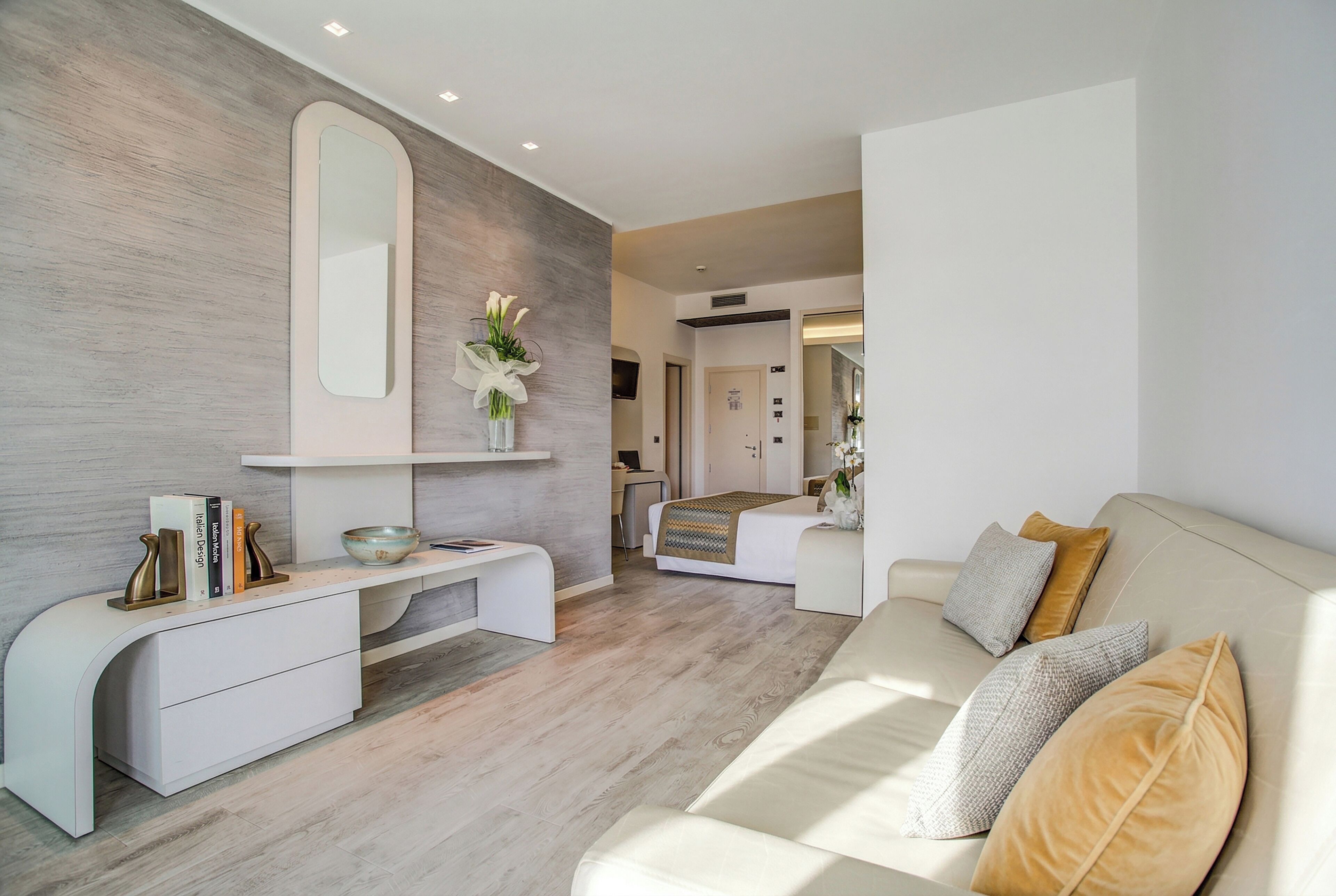 Chambre Triple Supérieure