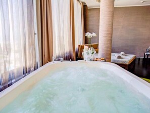Fitness facility - Hotel Le Palme (Cervia)