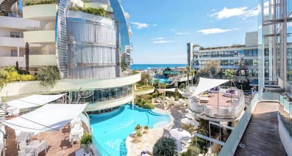 Hotel Le Palme