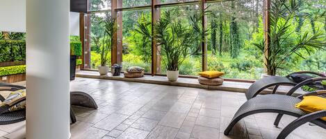 Ausstattung der Unterkunft