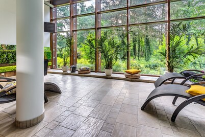 Holiday Inn Resort Warszawa Józefów**** by IHG