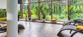 Holiday Inn Resort Warszawa JĂłzefĂłw**** by IHG