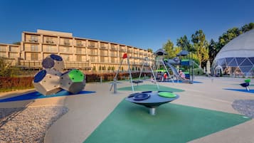 Comodidades da propriedade