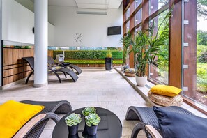 Accommodatievoorziening