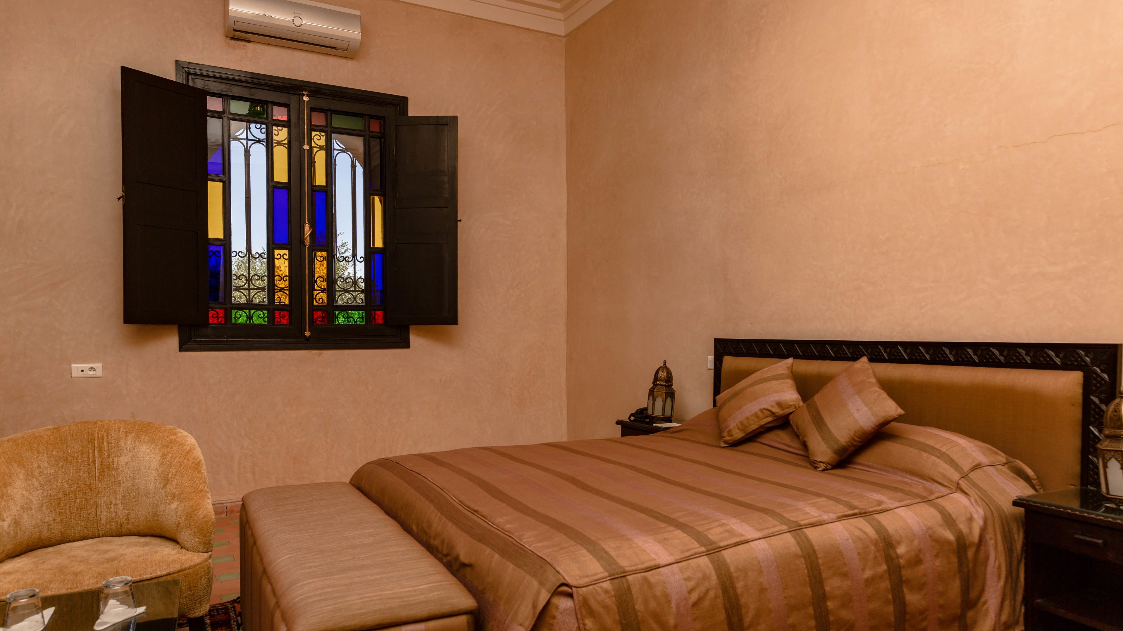 basic suite, 1 bedroom | egyptian cotton sheets, premium bedding, down duvets