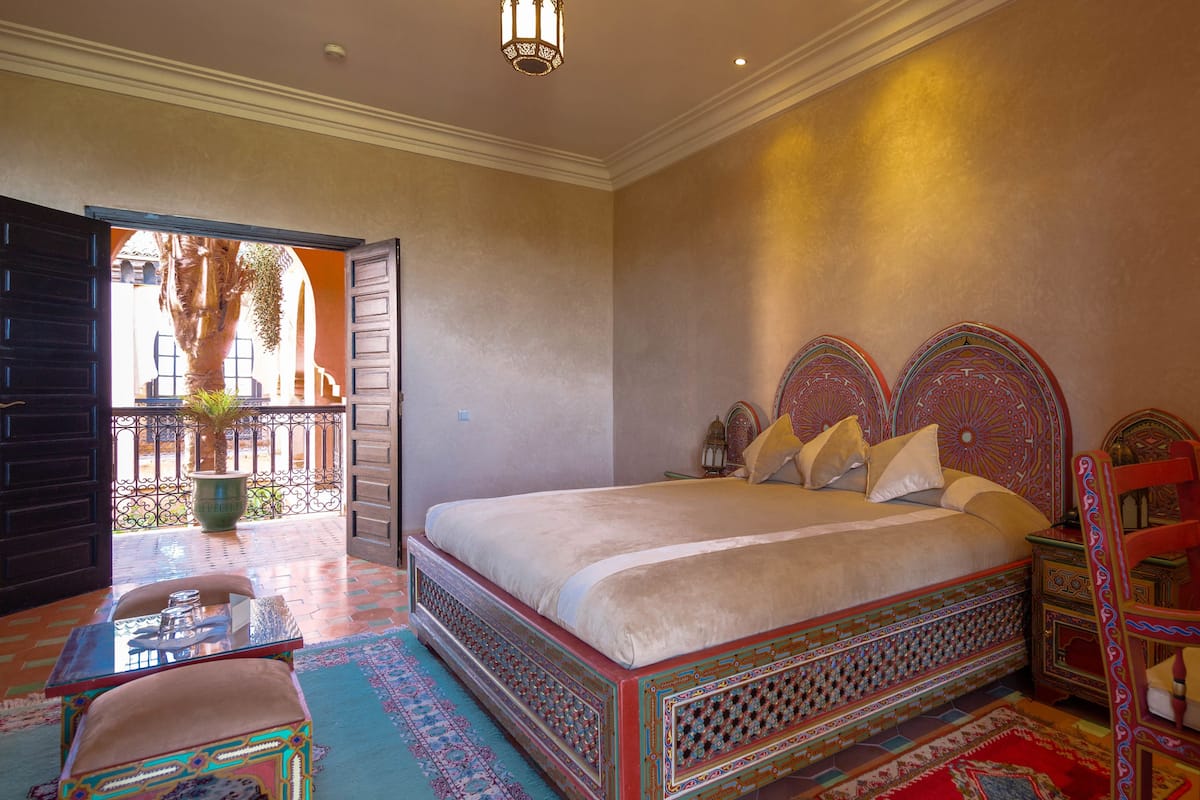 basic suite, 1 bedroom | egyptian cotton sheets, premium bedding, down duvets