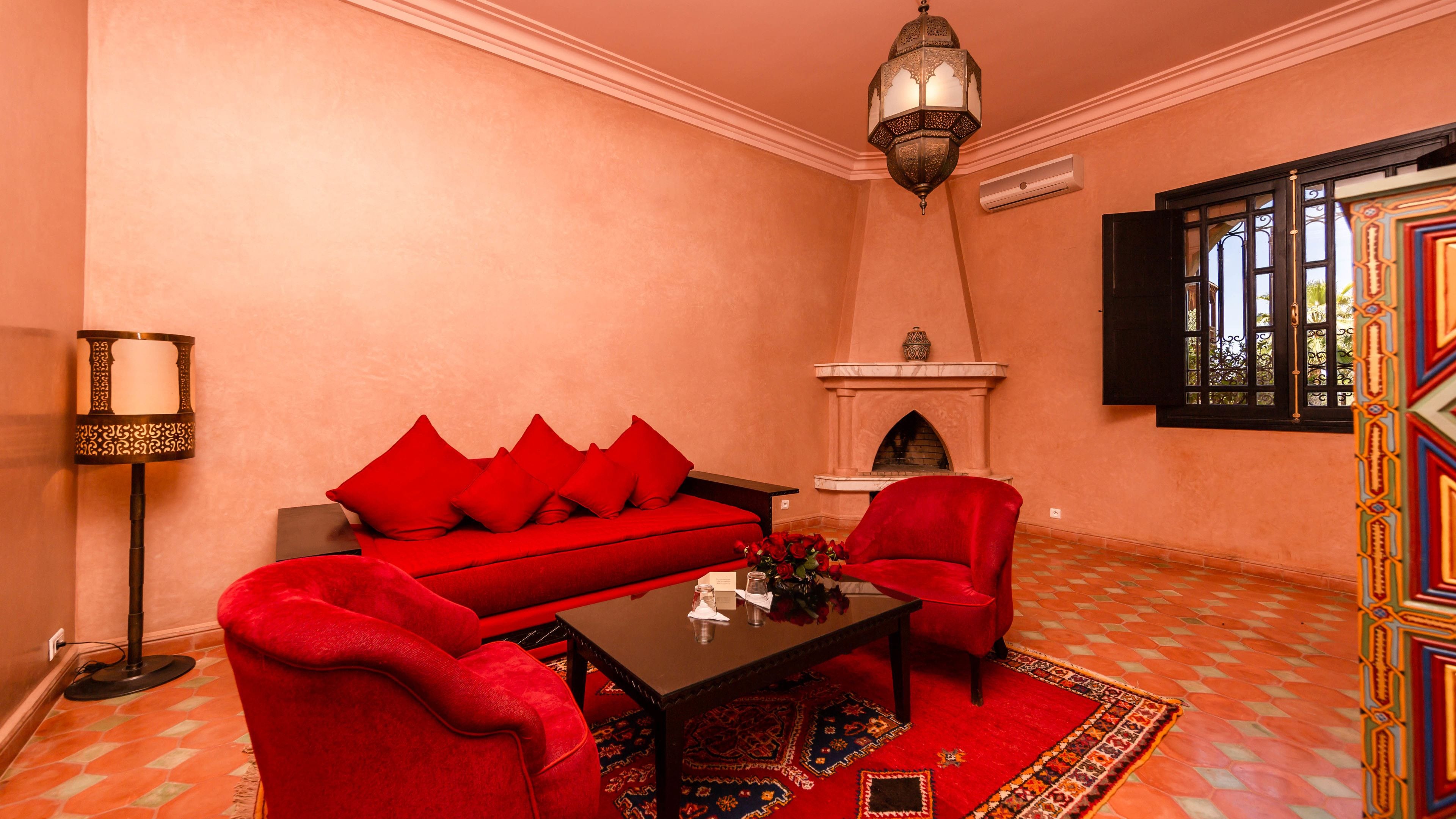 Photo - L'Oliveraie de L'Atlas