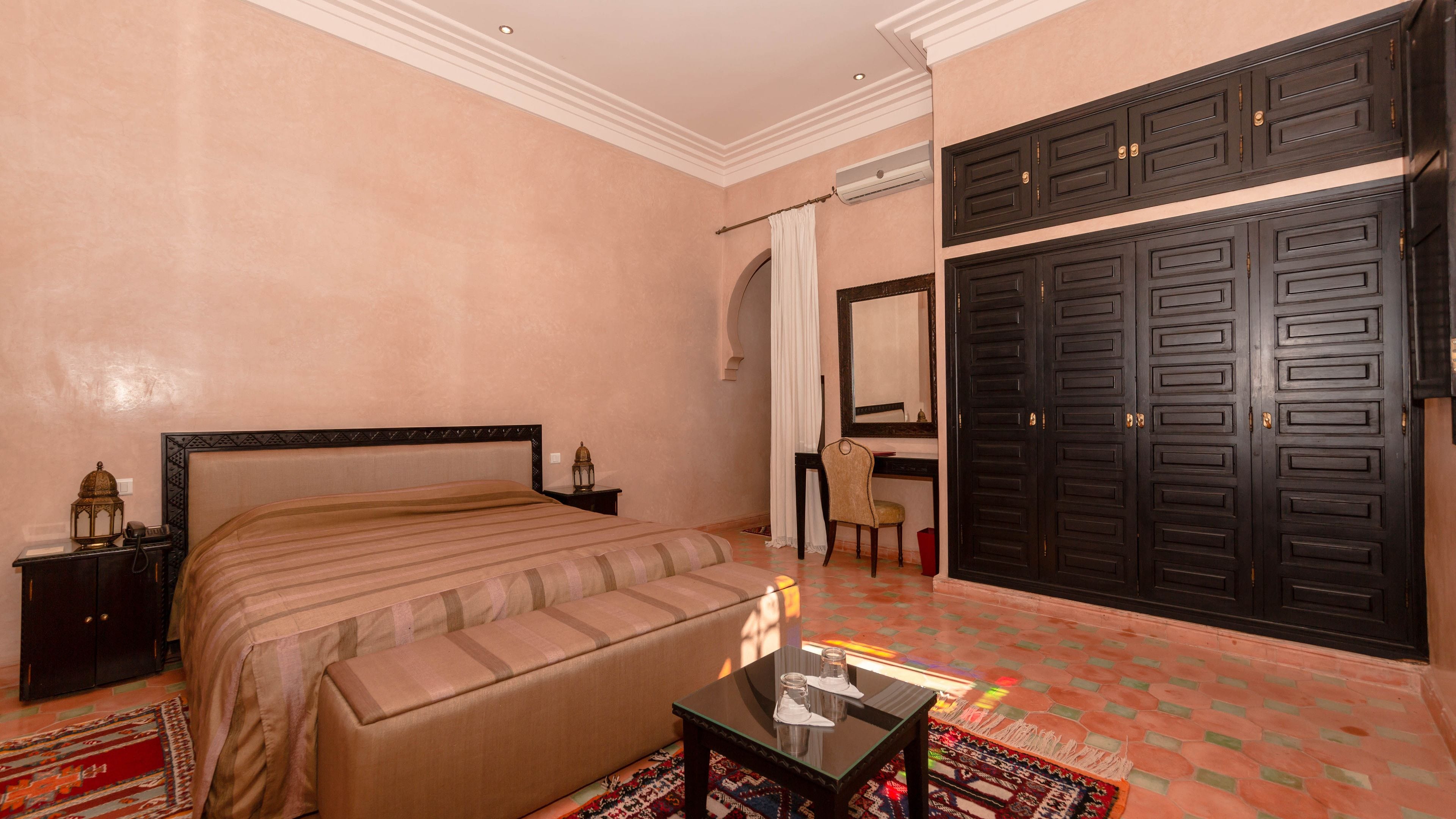 family suite, 2 bedrooms | egyptian cotton sheets, premium bedding, down duvets