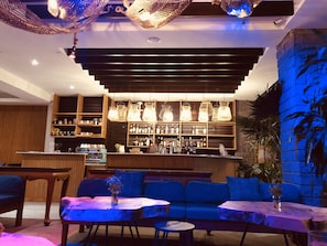 Restaurant - Quarter 09 Beach (Pattaya)