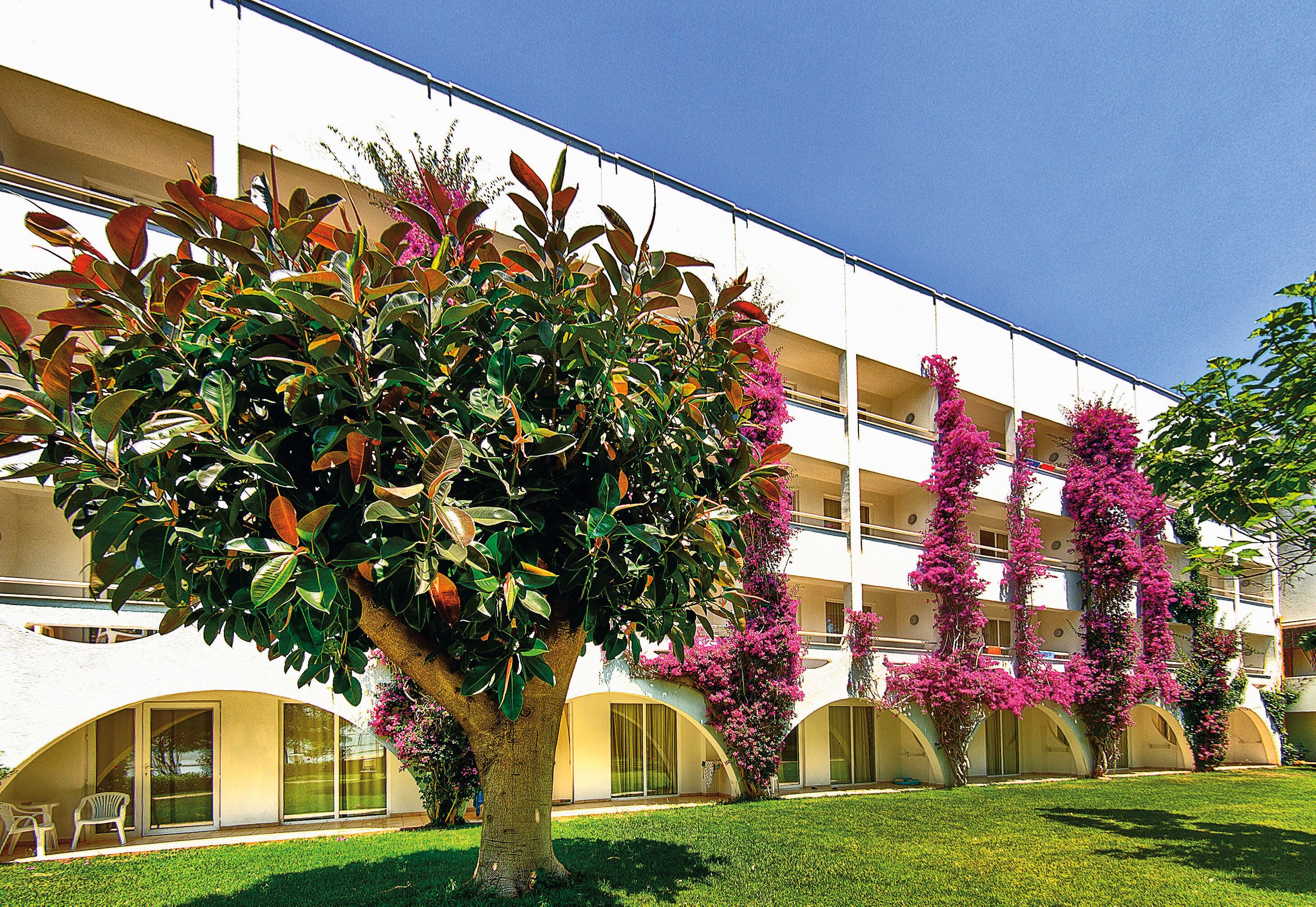 Photo - Labranda Alantur