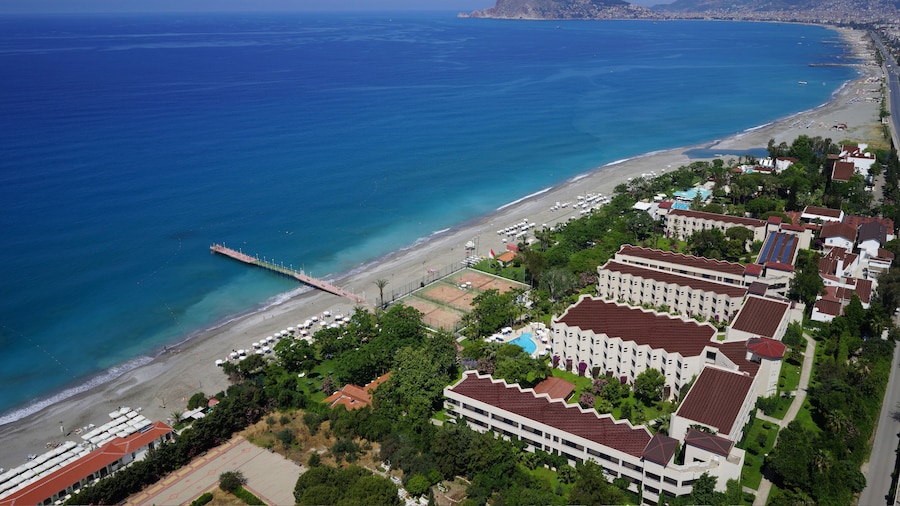 LABRANDA Alantur Resort - All Inclusive