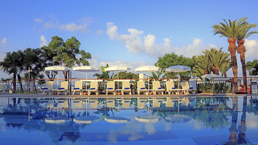 LABRANDA Alantur Resort - All Inclusive