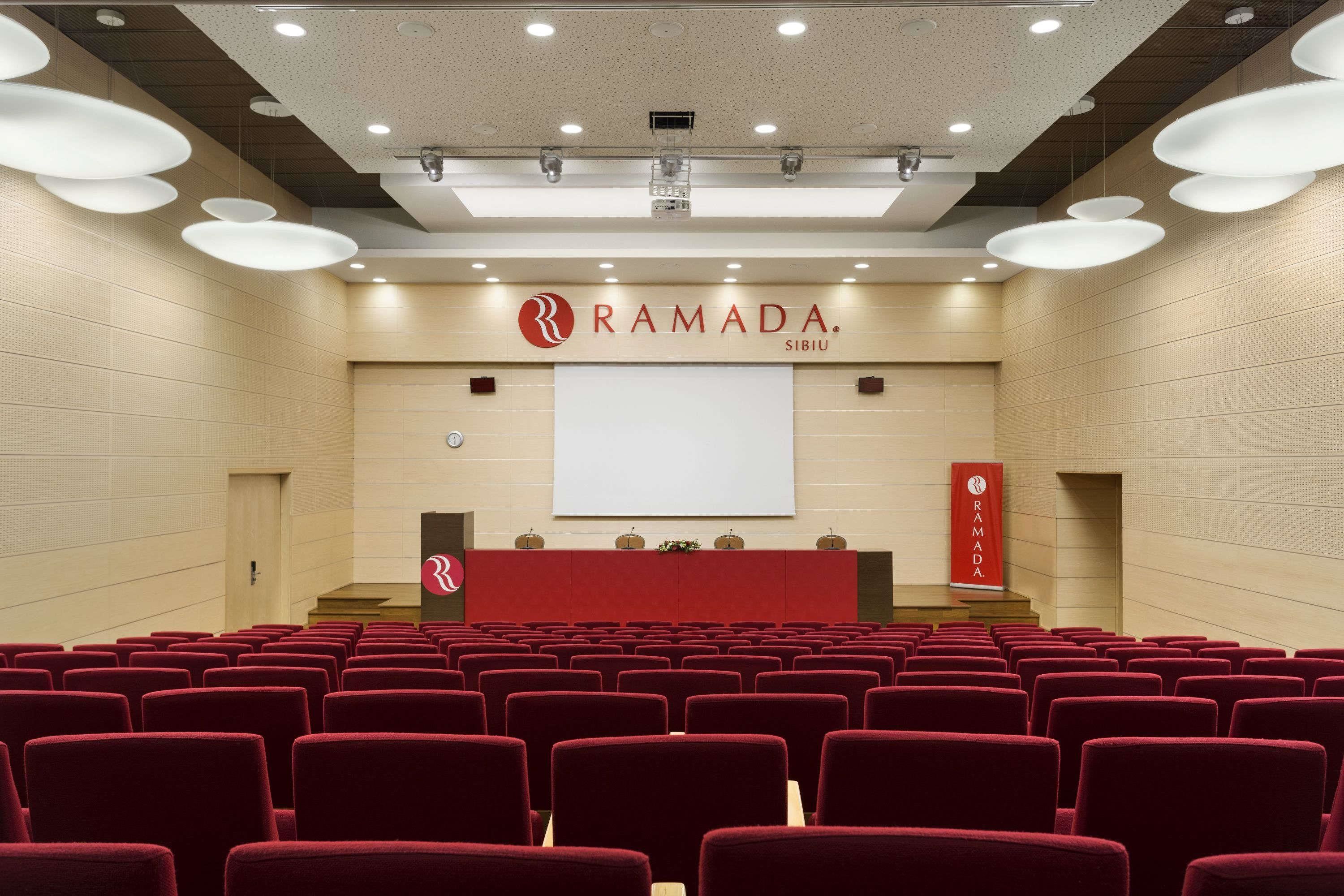 Sala de reuniones