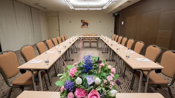 Salle de réunion