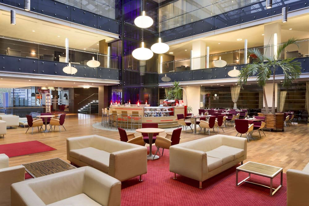 Ramada by Wyndham Sibiu