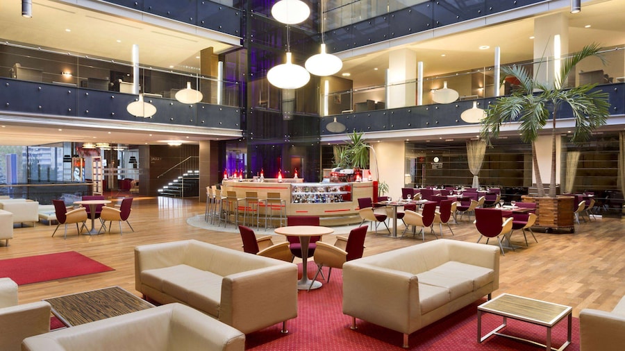 Ramada by Wyndham Sibiu