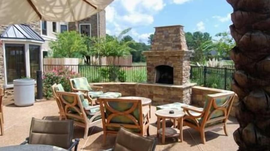 Homewood Suites by Hilton Montgomery EastChase