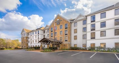 Homewood Suites by Hilton Montgomery EastChase