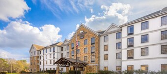 Homewood Suites by Hilton Montgomery EastChase