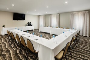 สถานที่จัดงานประชุม