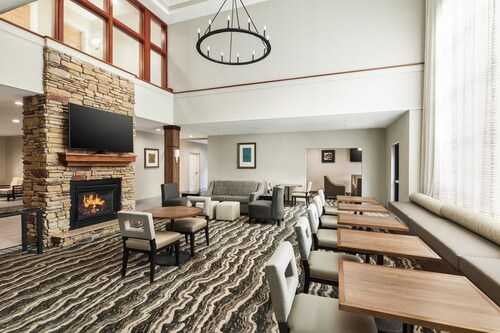 Staybridge Suites Durham/Chapel Hill by IHG