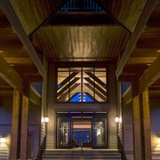 Palliser Lodge