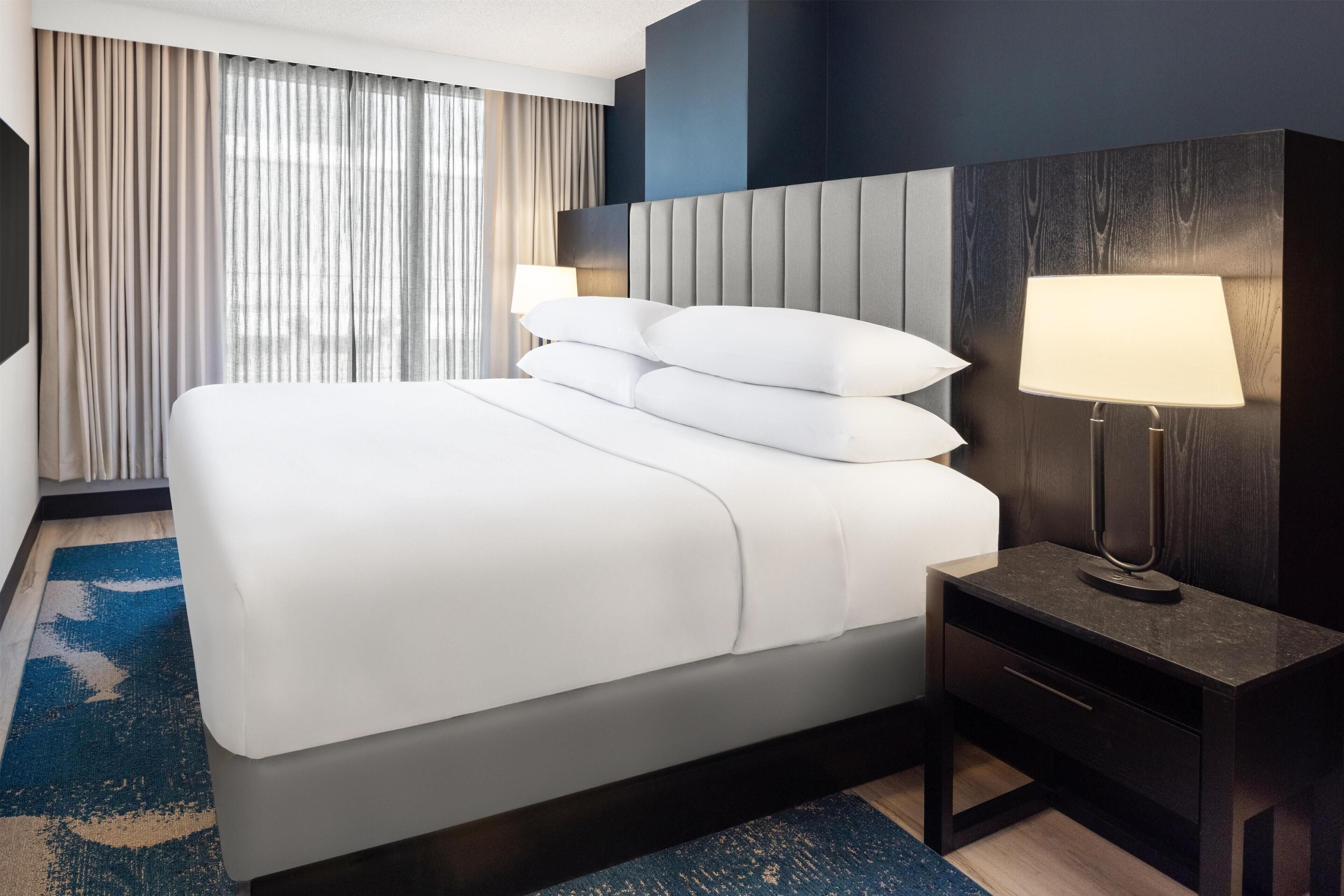 Presidential Suite, 2 Bedrooms