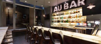 Embassy Suites Montréal by Hilton