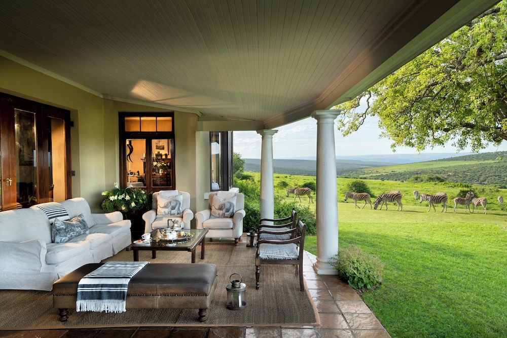 Gorah Elephant Camp by null