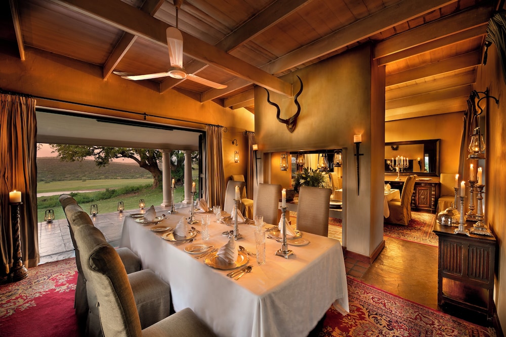 Gorah Elephant Camp by null