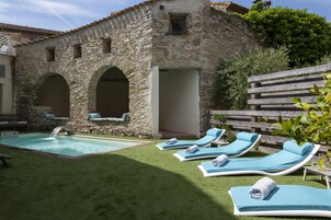 Piscina externa