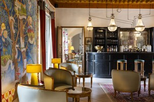 Bar (sur place)
