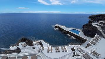 Privéstrand vlakbij, duiken, snorkelen