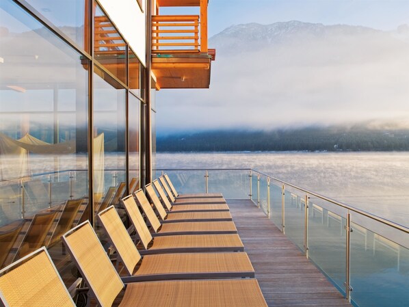 Körperbehandlungen, Körperpeelings, Gesichtsbehandlungen, Reflexologie