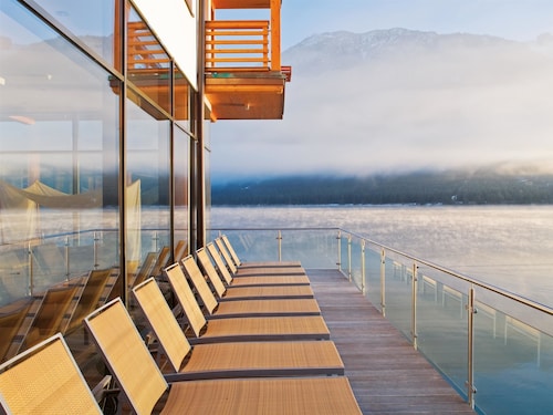 aja Fürstenhaus am Achensee