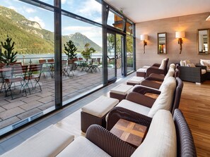 Interior - aja Fürstenhaus am Achensee (Eben am Achensee)