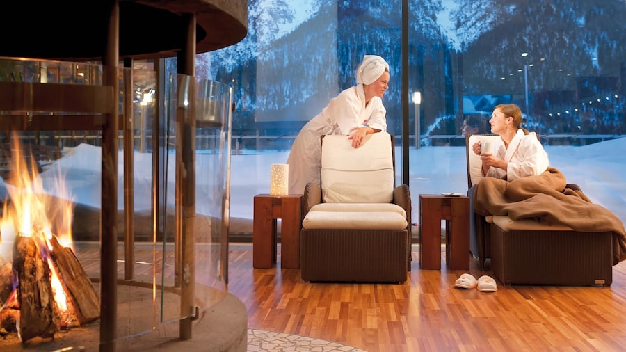 aja Fürstenhaus am Achensee
