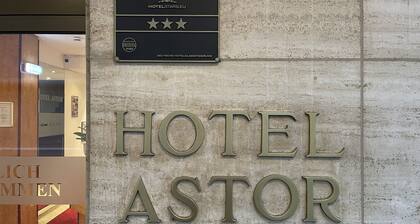Astor Hotel