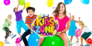 Children’s activities
