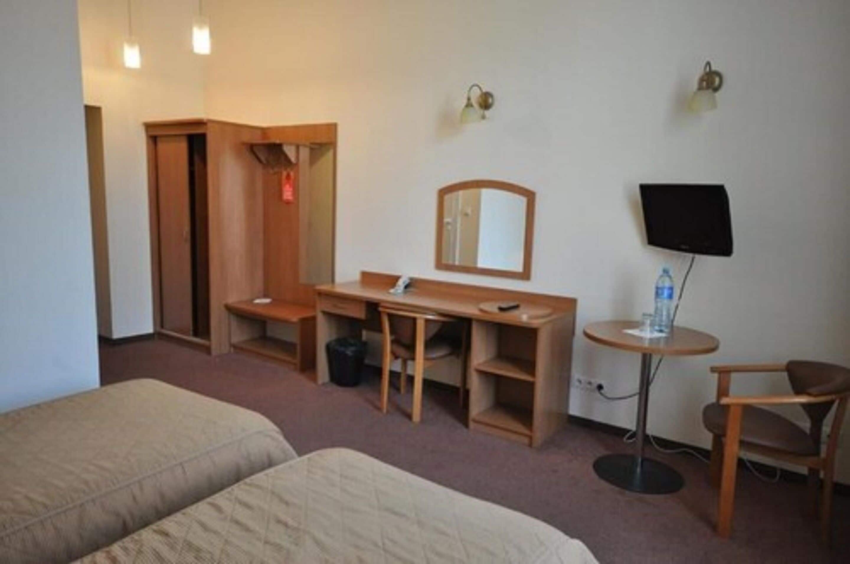 Foto - Matejko Hotel