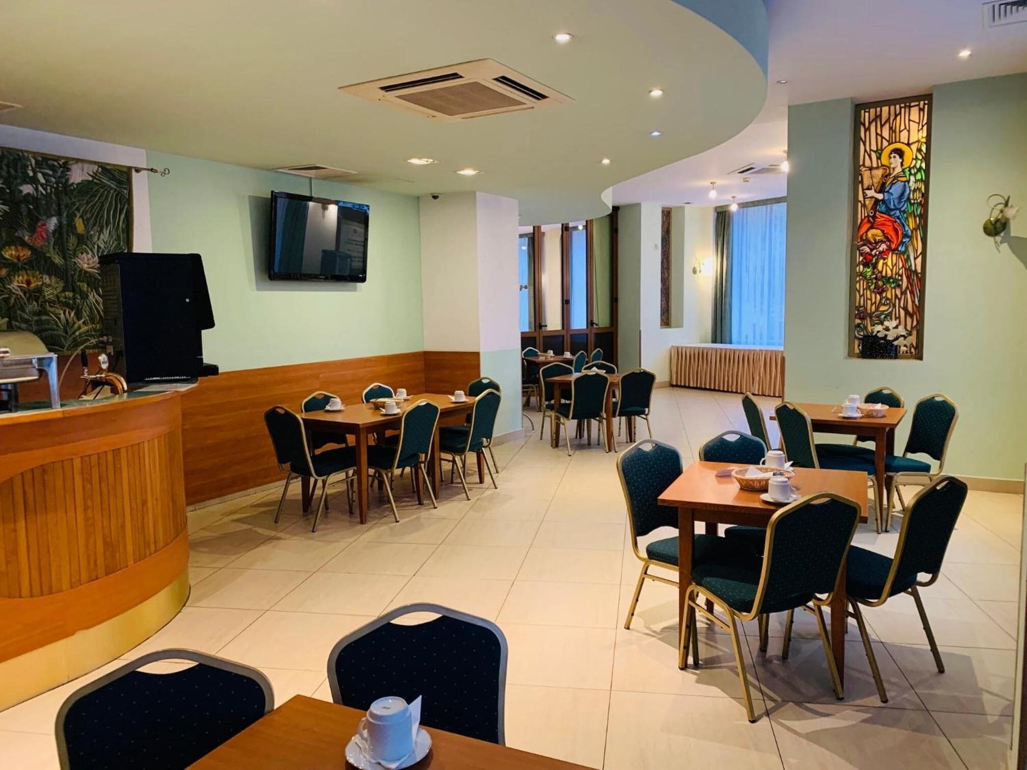 Foto - Matejko Hotel