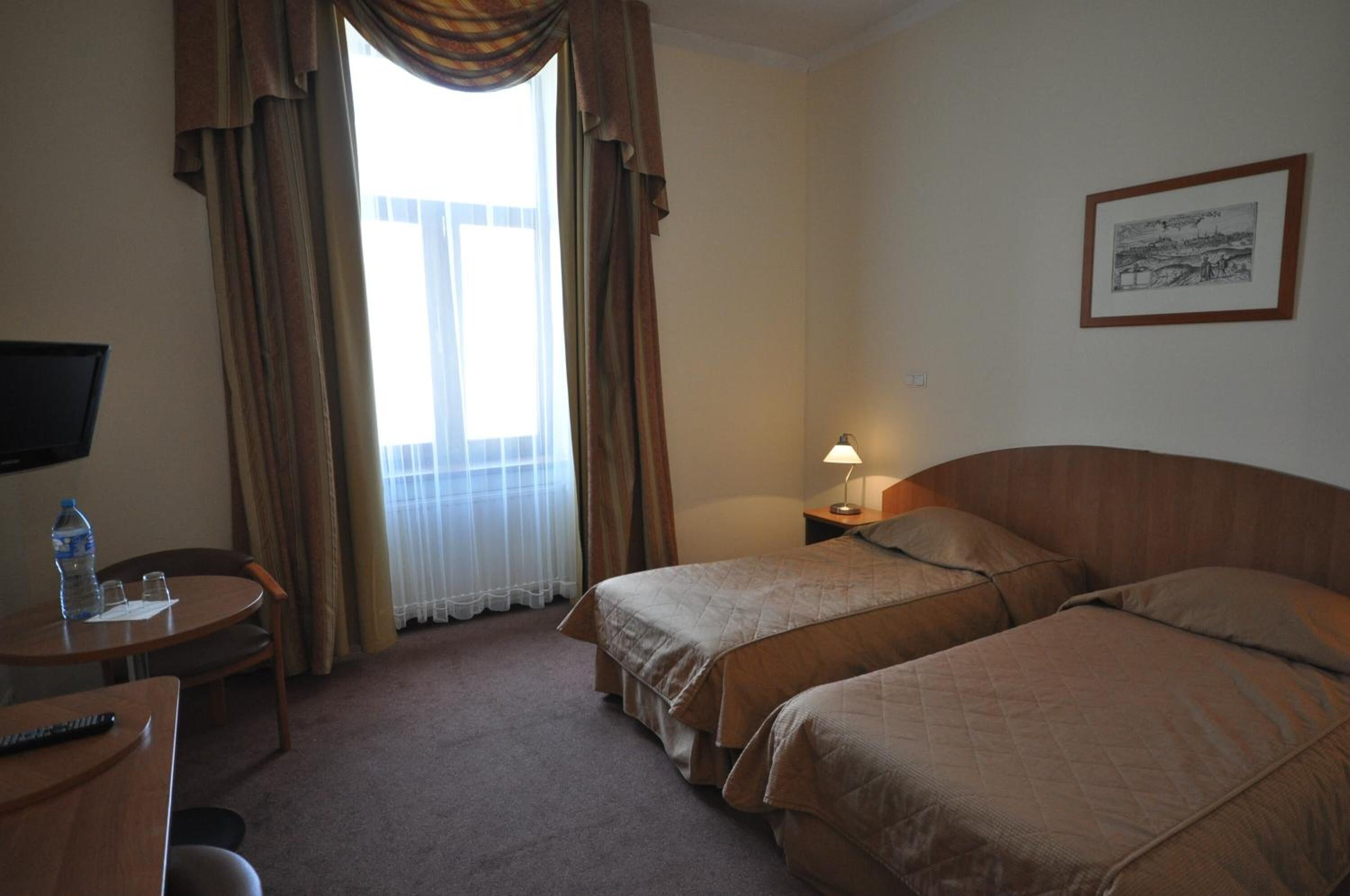 Foto - Matejko Hotel