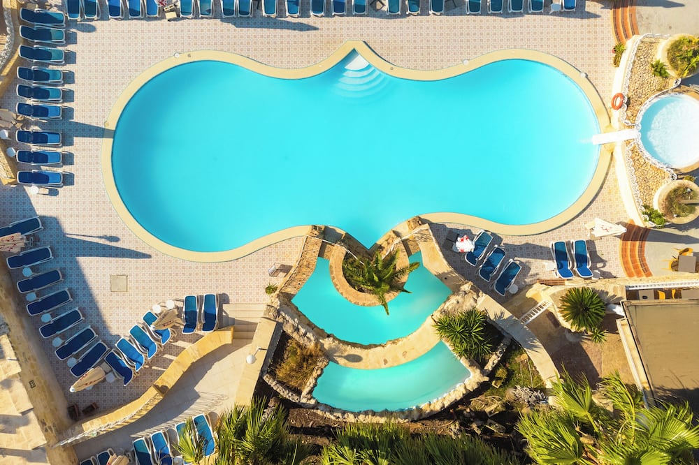 Xemxija Bay Hotel