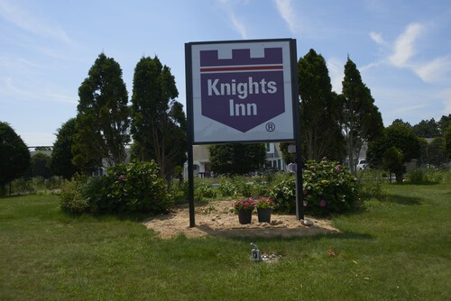Knights Inn Centerville Cape Cod Area