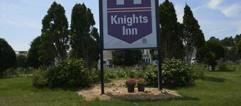 Knights Inn Centerville Cape Cod Area
